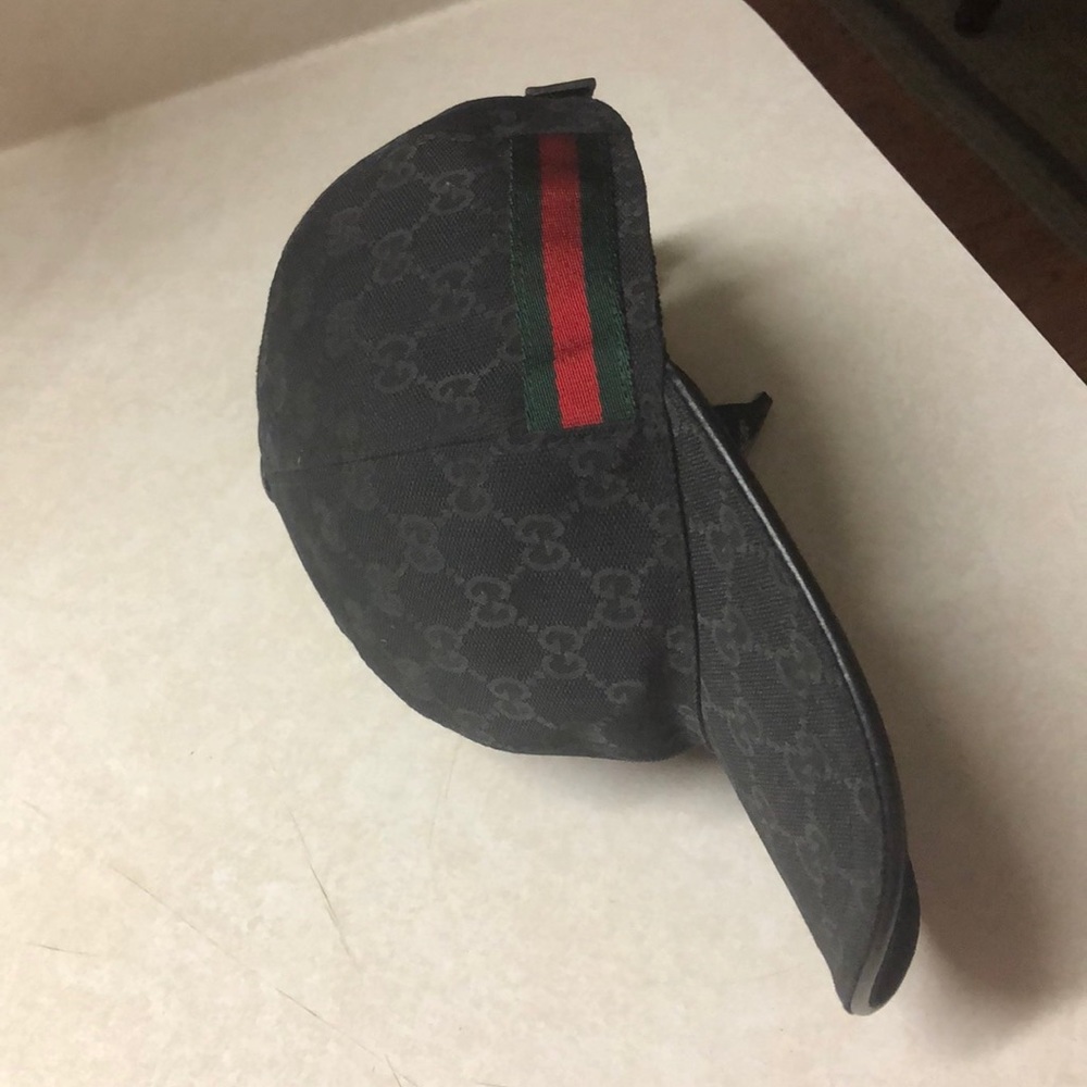 Excellent Condition Gucci Cap - Picture 2 of 8